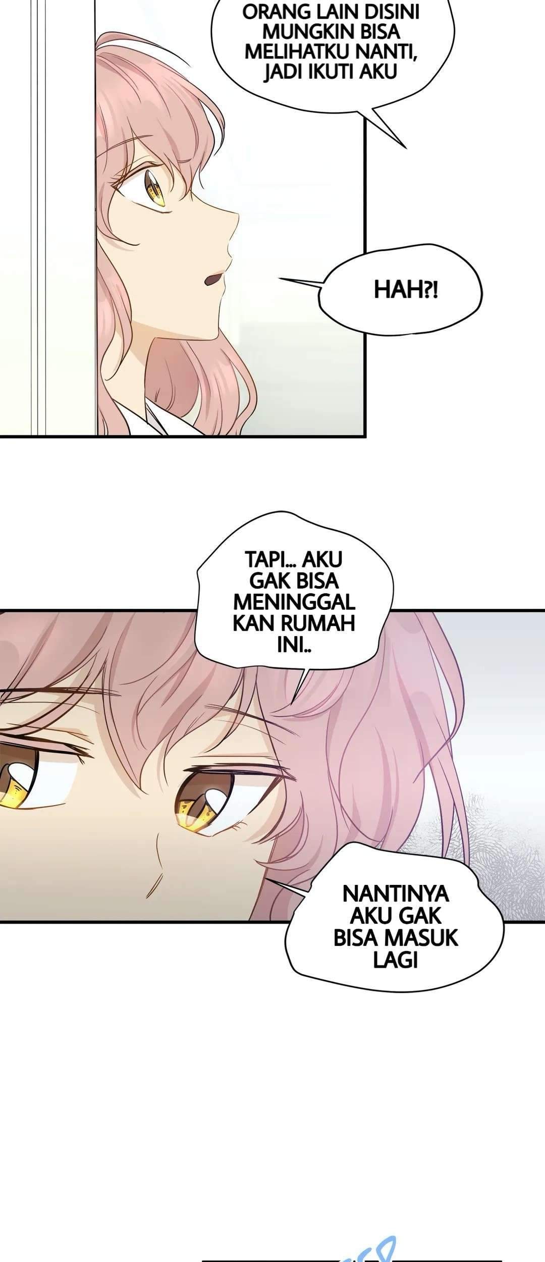 Just for a Meowment Bab 5 halaman 14