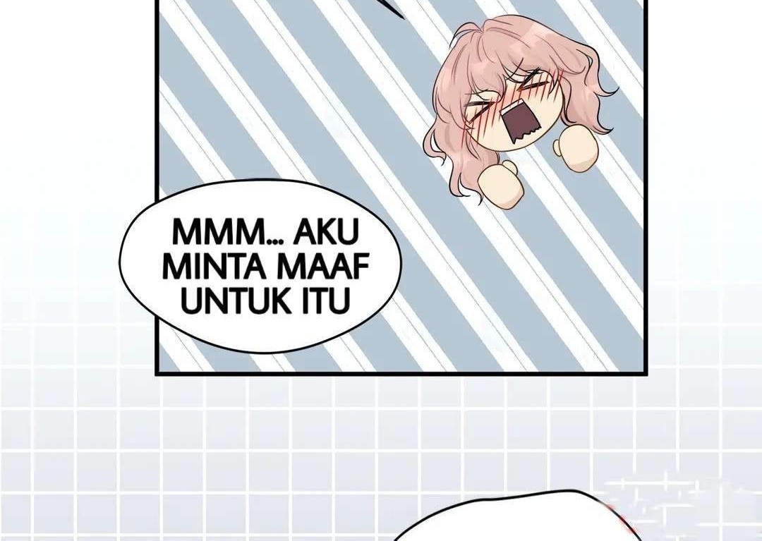 Just for a Meowment Bab 5 halaman 23