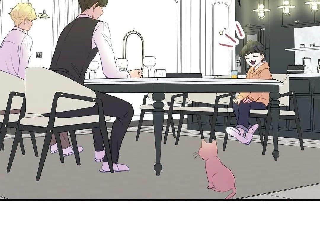 Just for a Meowment Bab 5 halaman 31
