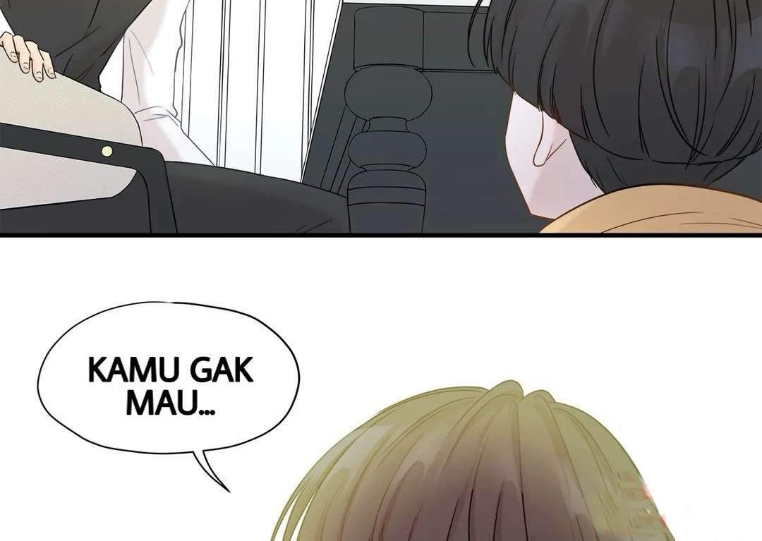 Just for a Meowment Bab 5 halaman 37