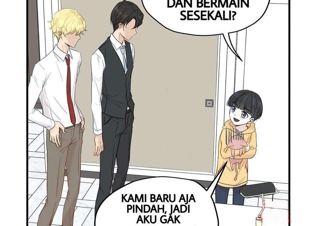 Just for a Meowment Bab 5 halaman 39