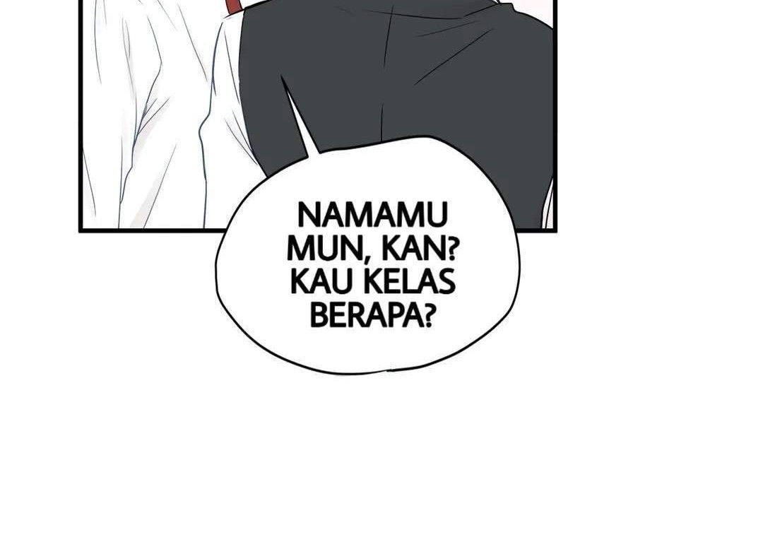 Just for a Meowment Bab 5 halaman 41