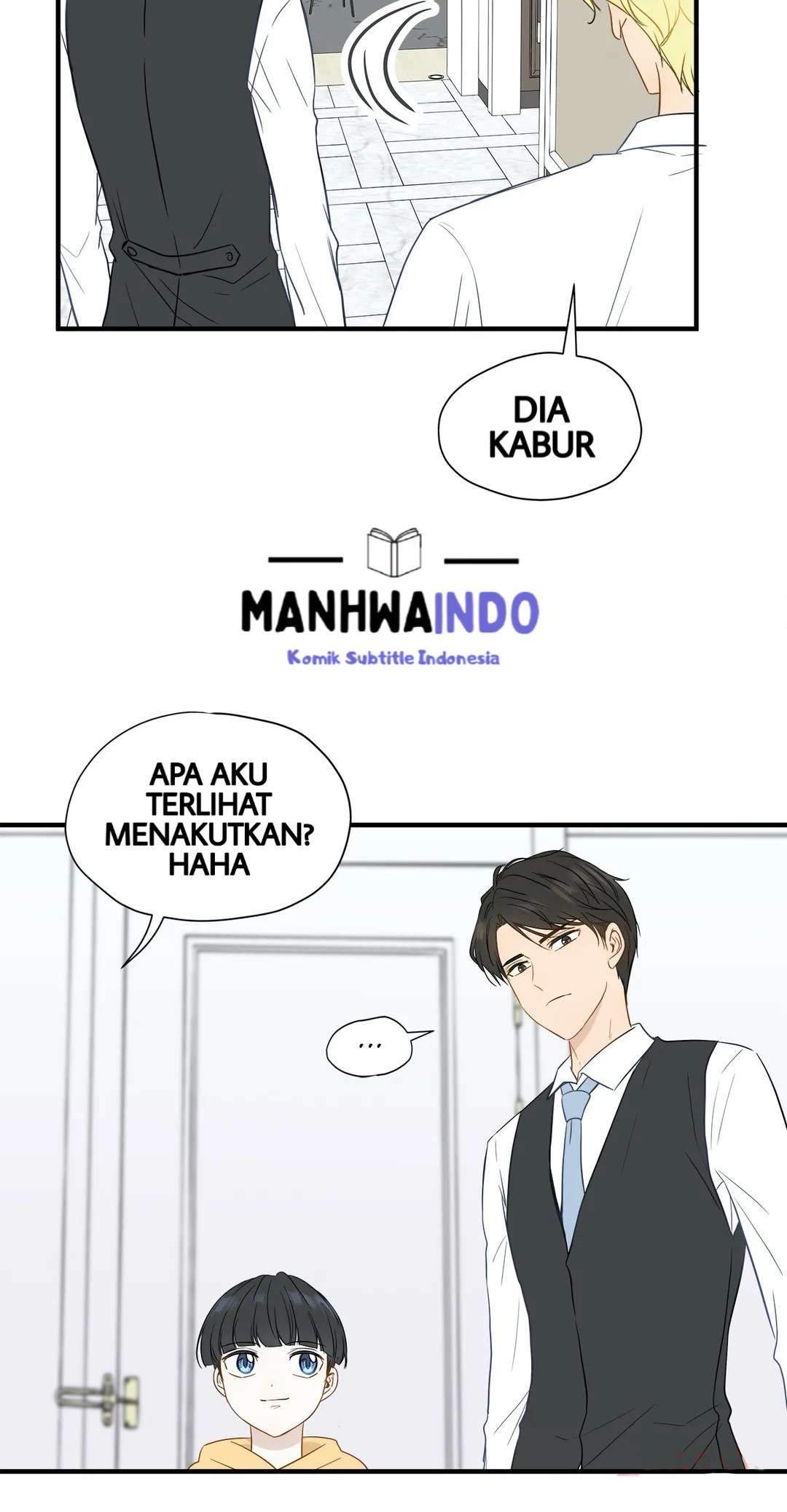 Just for a Meowment Bab 5 halaman 52
