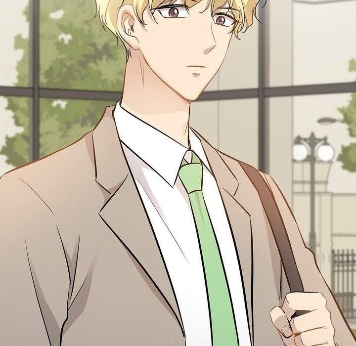 Just for a Meowment chapter 50 halaman 2