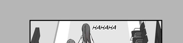 Just for a Meowment chapter 50 halaman 25