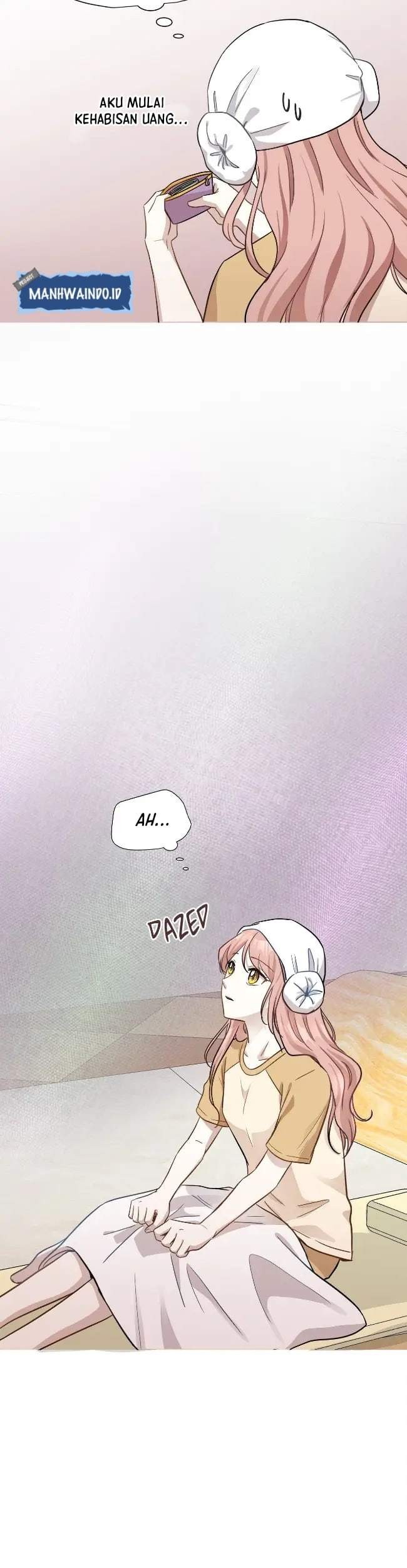 Just for a Meowment chapter 51 halaman 7