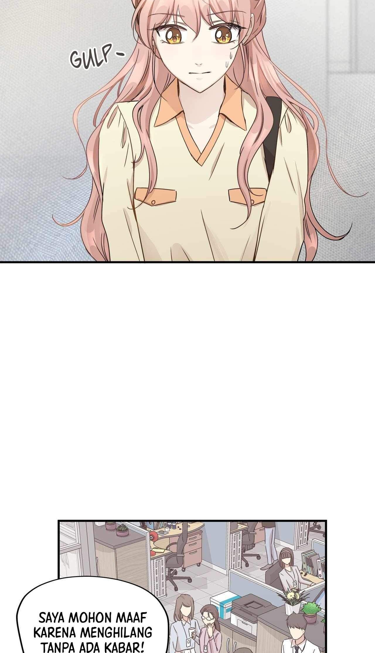 Just for a Meowment chapter 53 halaman 13