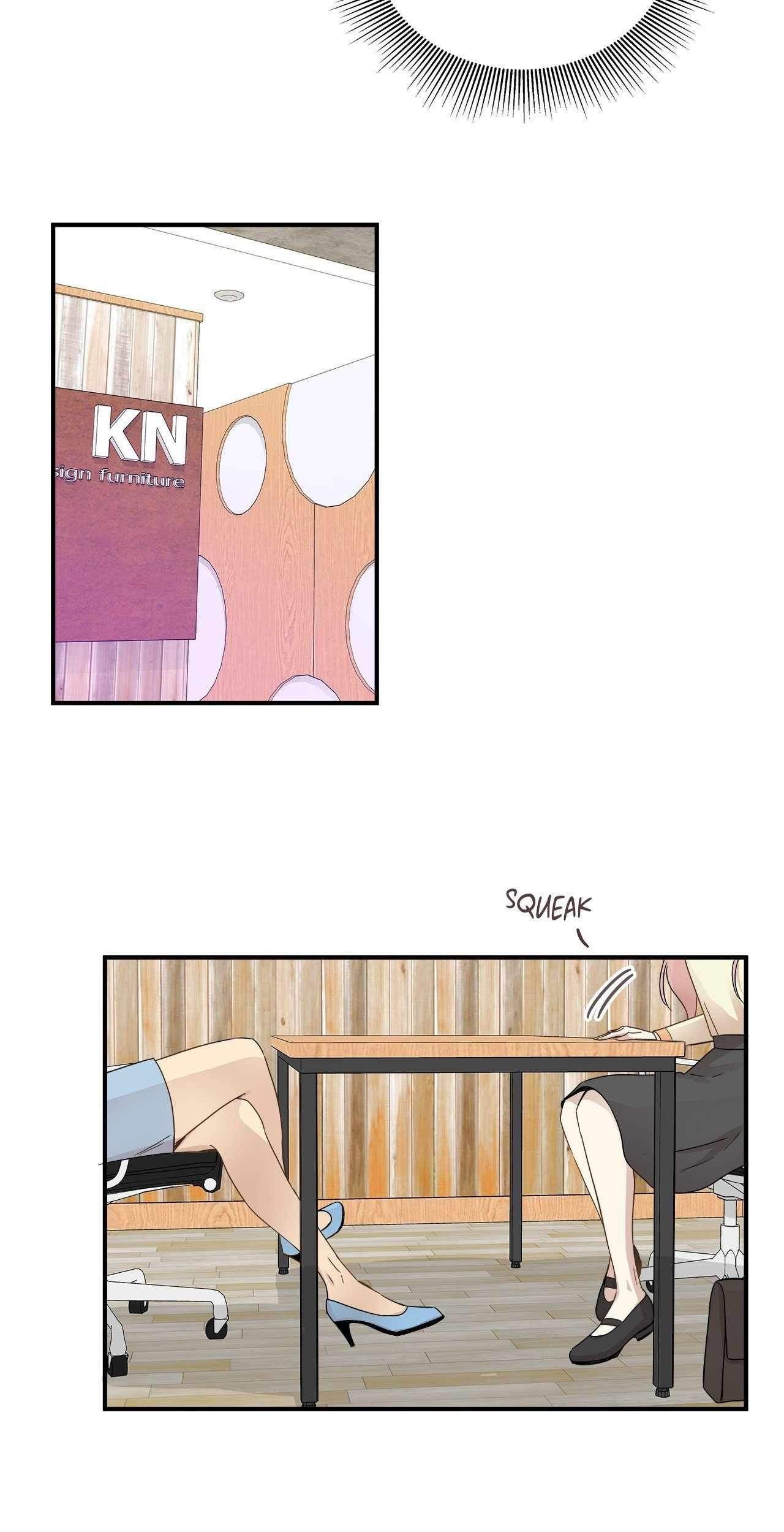 Just for a Meowment chapter 53 halaman 22