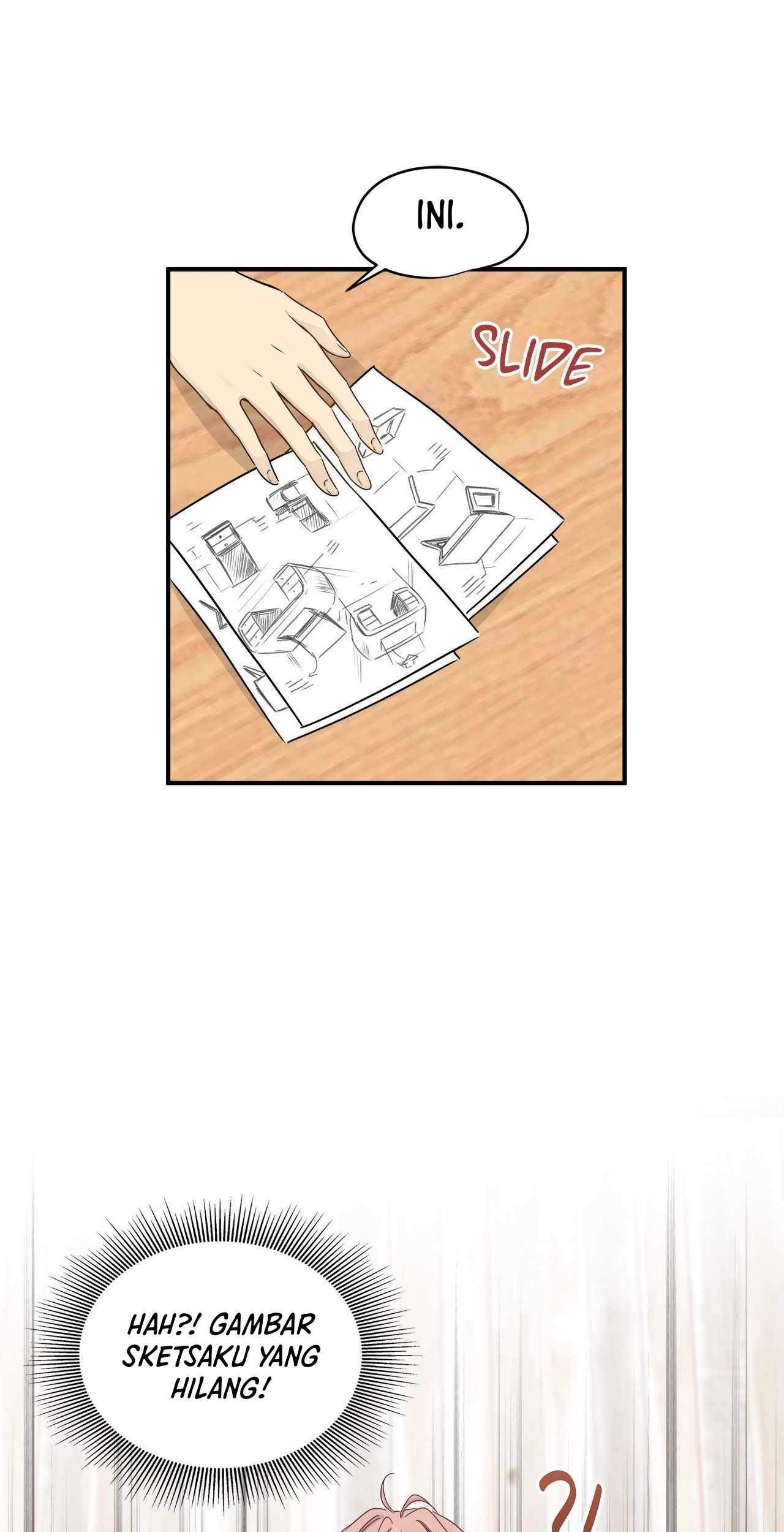 Just for a Meowment chapter 53 halaman 24