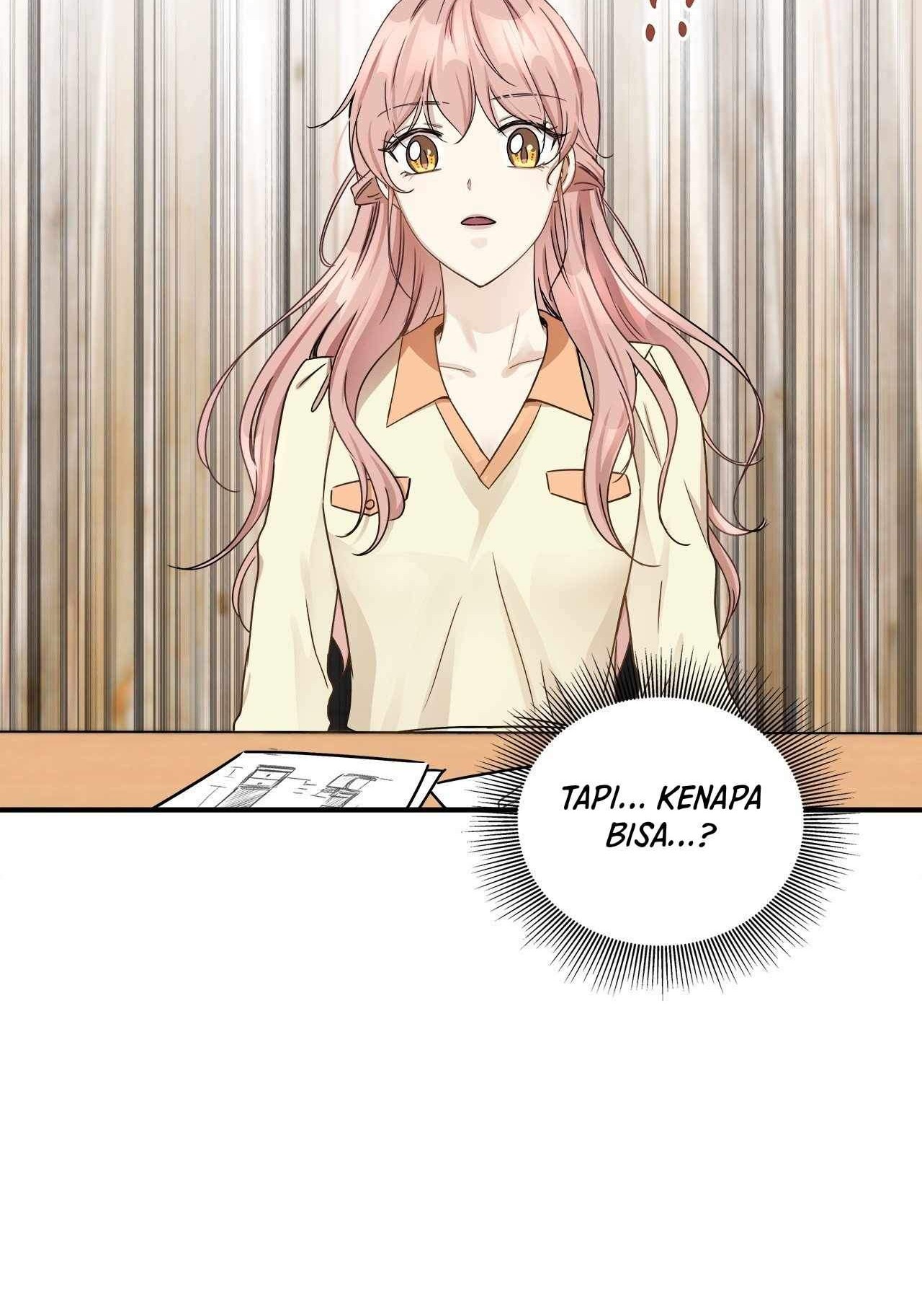 Just for a Meowment chapter 53 halaman 25
