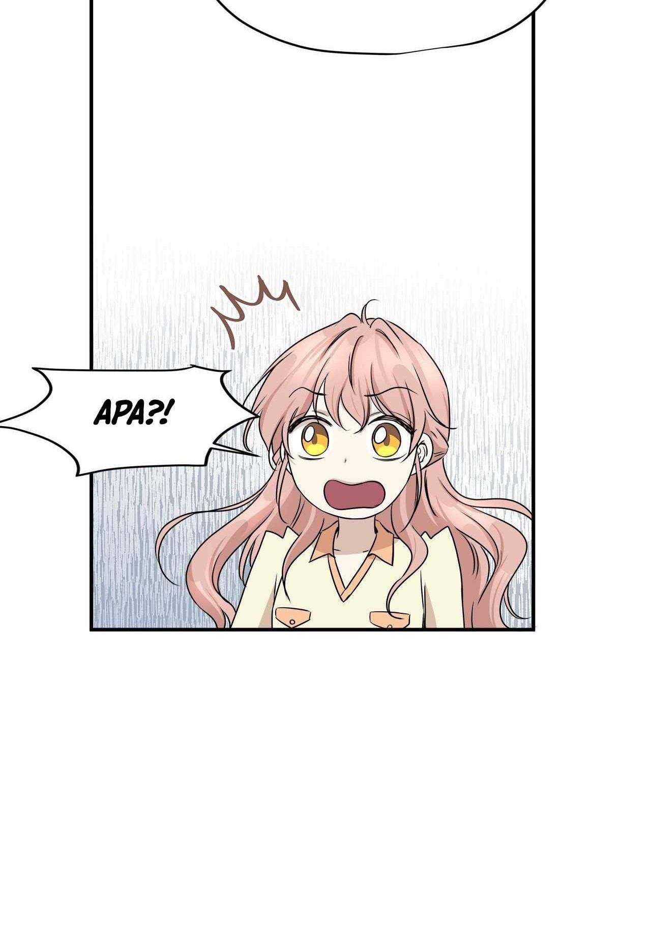 Just for a Meowment chapter 53 halaman 47
