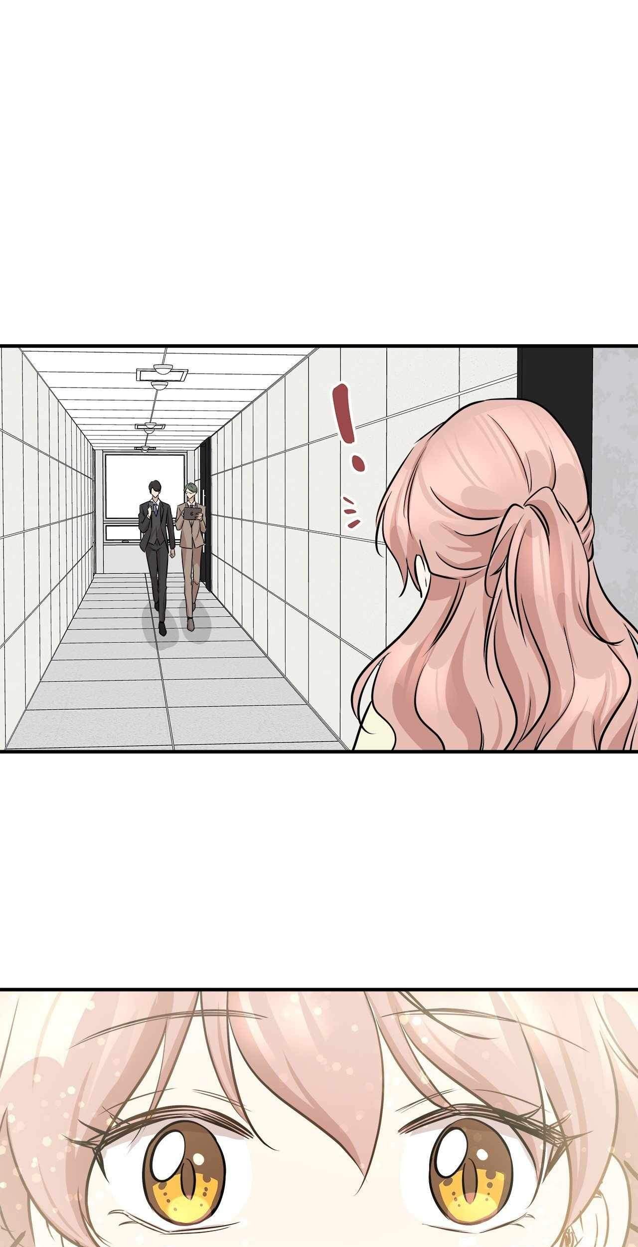Just for a Meowment chapter 53 halaman 58