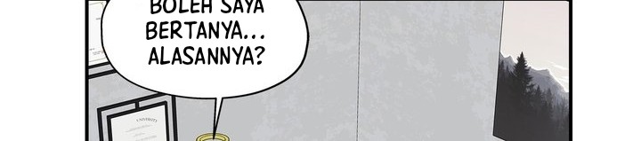 Just for a Meowment Bab 54 halaman 19