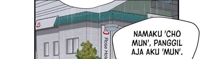 Just for a Meowment chapter 55 halaman 20