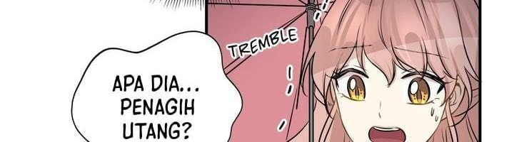 Just for a Meowment chapter 55 halaman 22