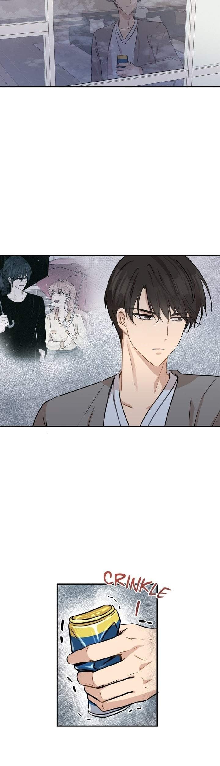 Just for a Meowment chapter 55 halaman 53