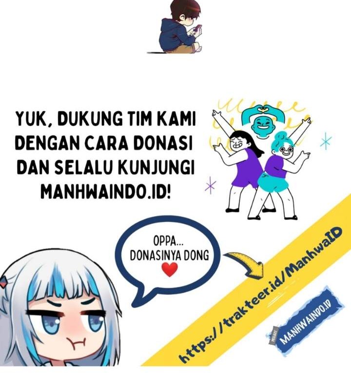 Just for a Meowment Bab 56 halaman 62