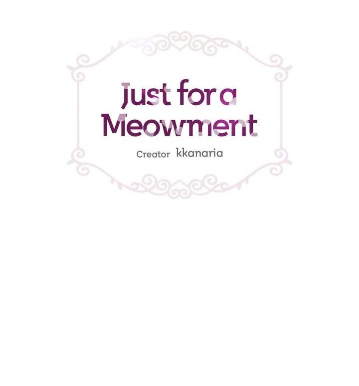 Just for a Meowment Bab 57 halaman 2