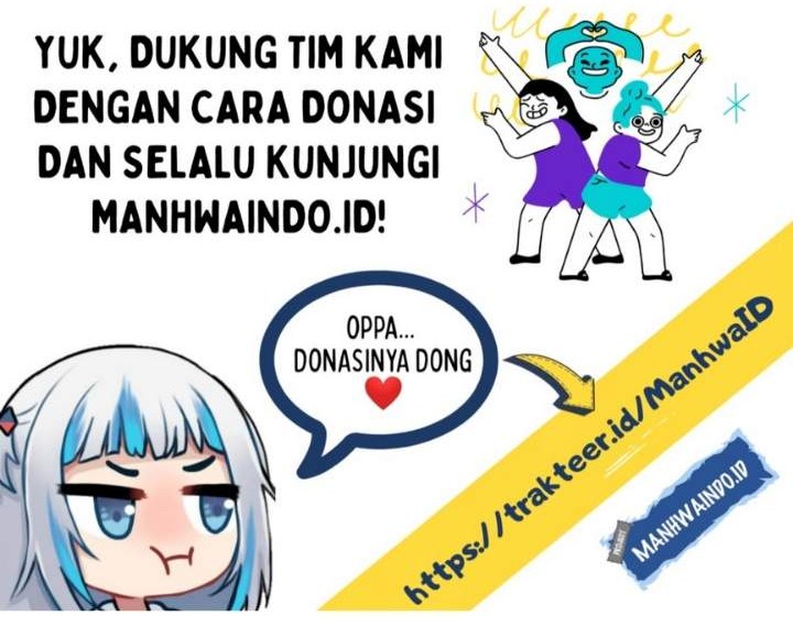 Just for a Meowment Bab 57 halaman 60