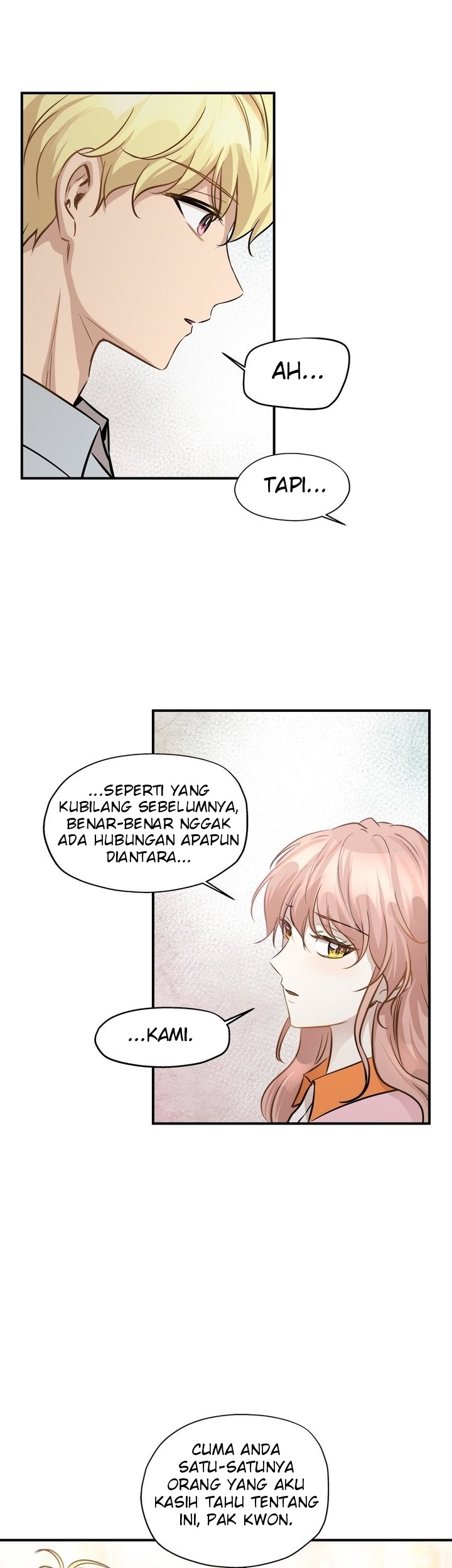 Just for a Meowment Bab 58 halaman 5
