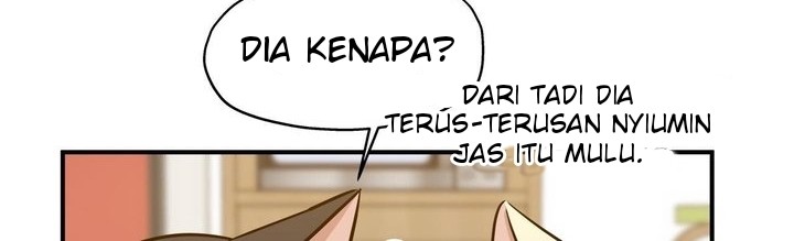 Just for a Meowment Bab 58 halaman 14