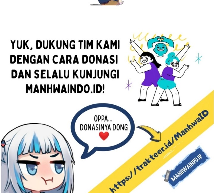 Just for a Meowment Bab 58 halaman 65