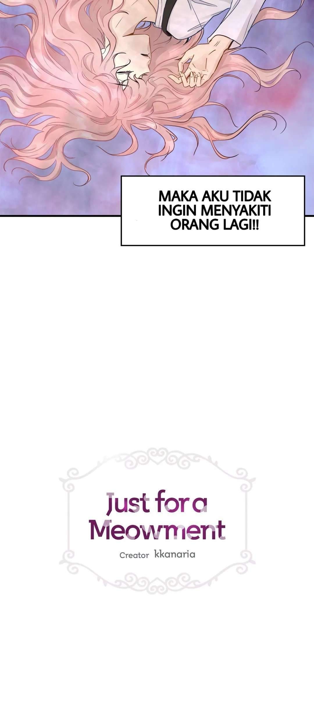 Just for a Meowment Bab 6 halaman 6