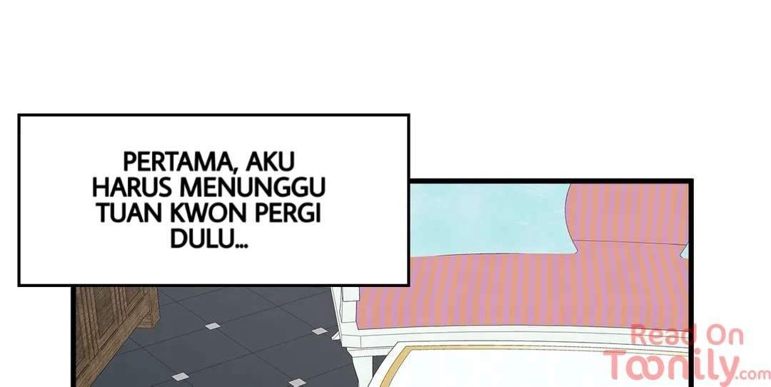 Just for a Meowment Bab 6 halaman 7