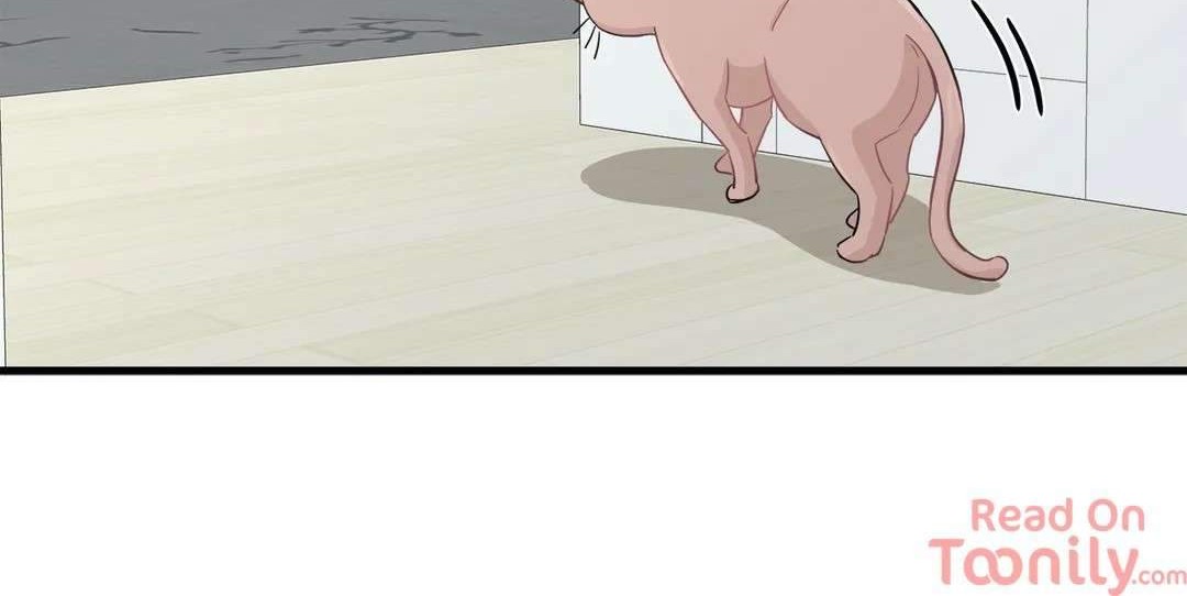 Just for a Meowment Bab 6 halaman 9
