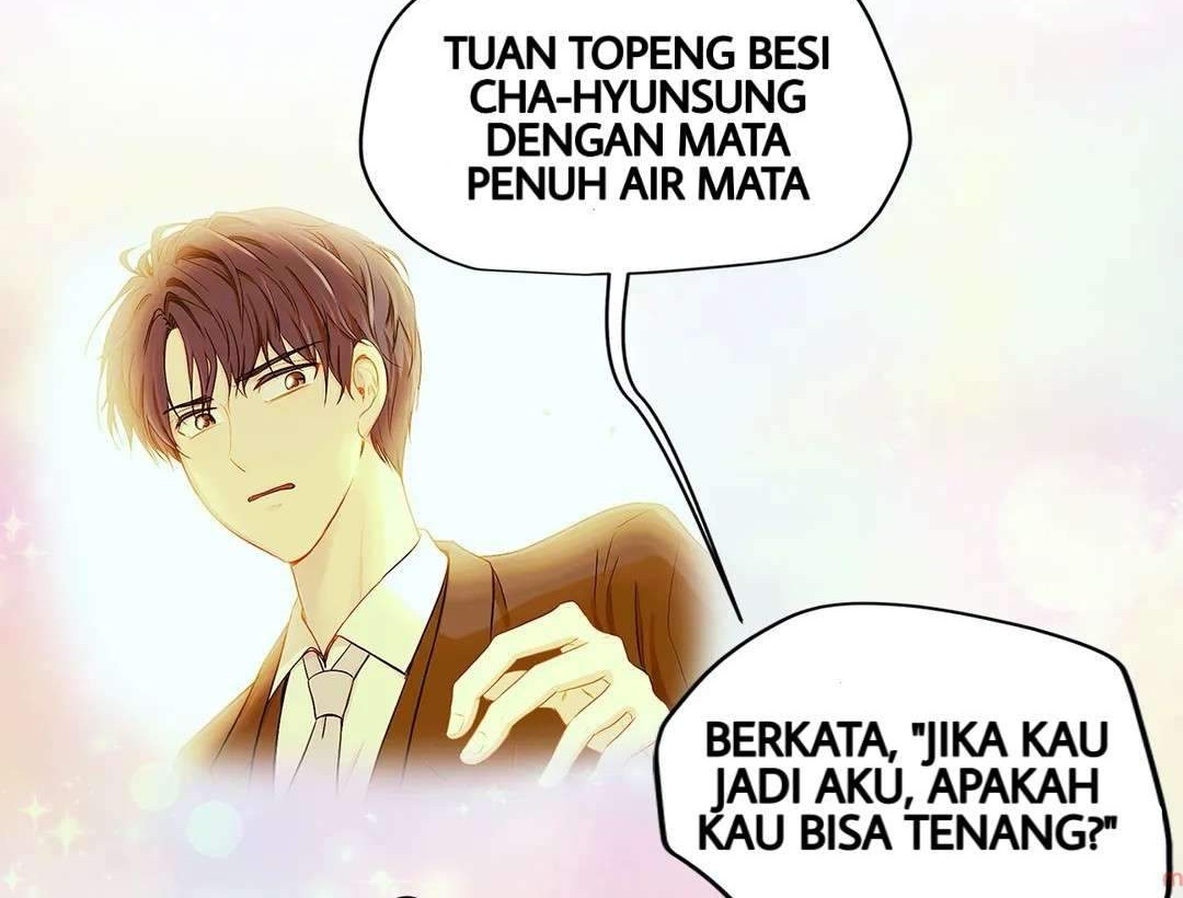 Just for a Meowment Bab 6 halaman 11