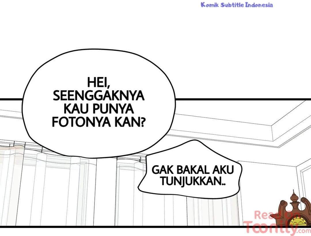 Just for a Meowment Bab 6 halaman 13