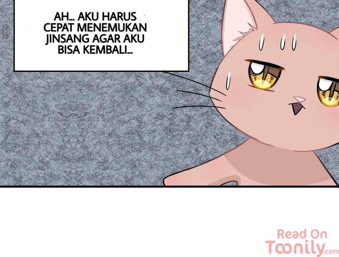 Just for a Meowment Bab 6 halaman 15