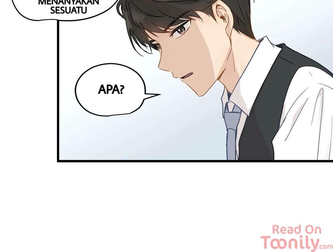 Just for a Meowment Bab 6 halaman 17