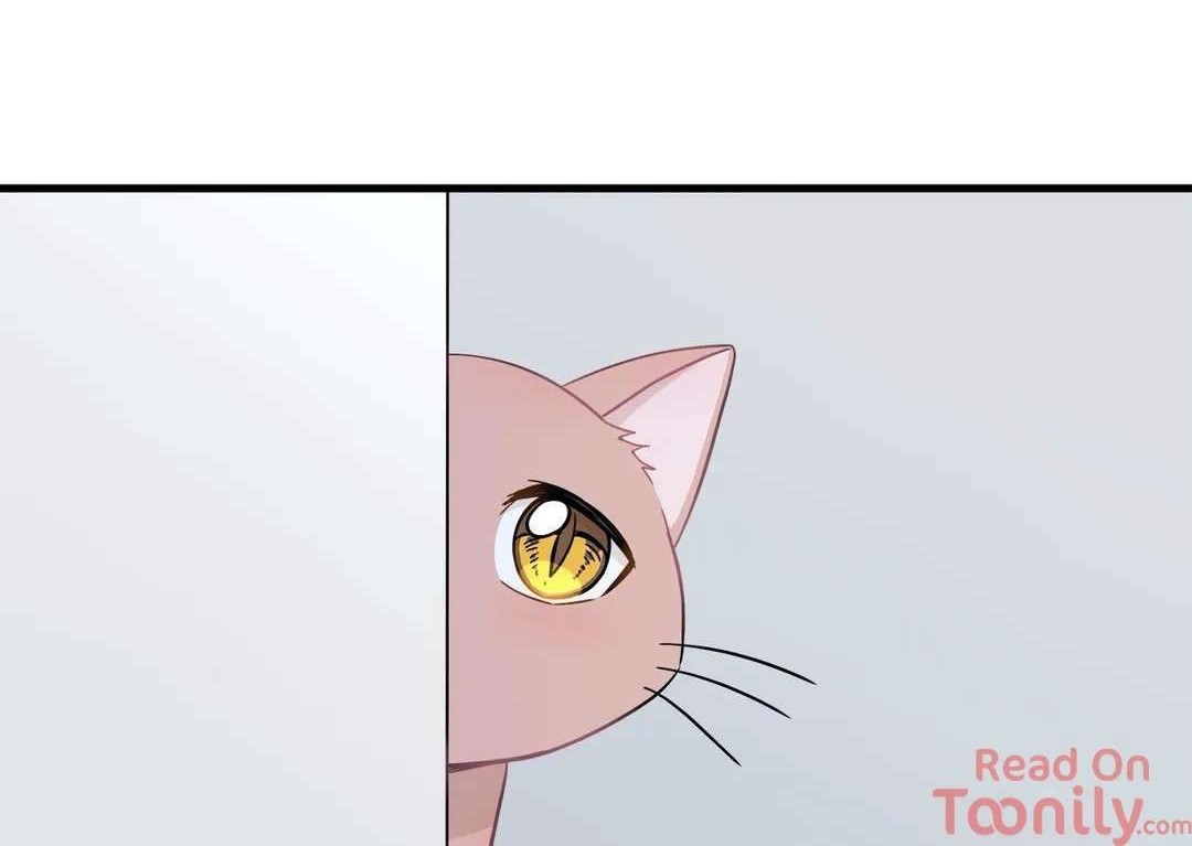 Just for a Meowment Bab 6 halaman 23