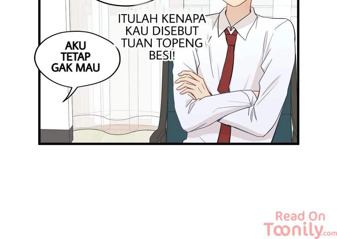 Just for a Meowment Bab 6 halaman 25