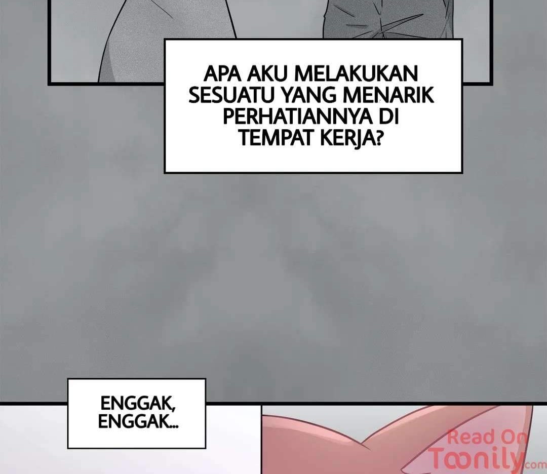 Just for a Meowment Bab 6 halaman 31