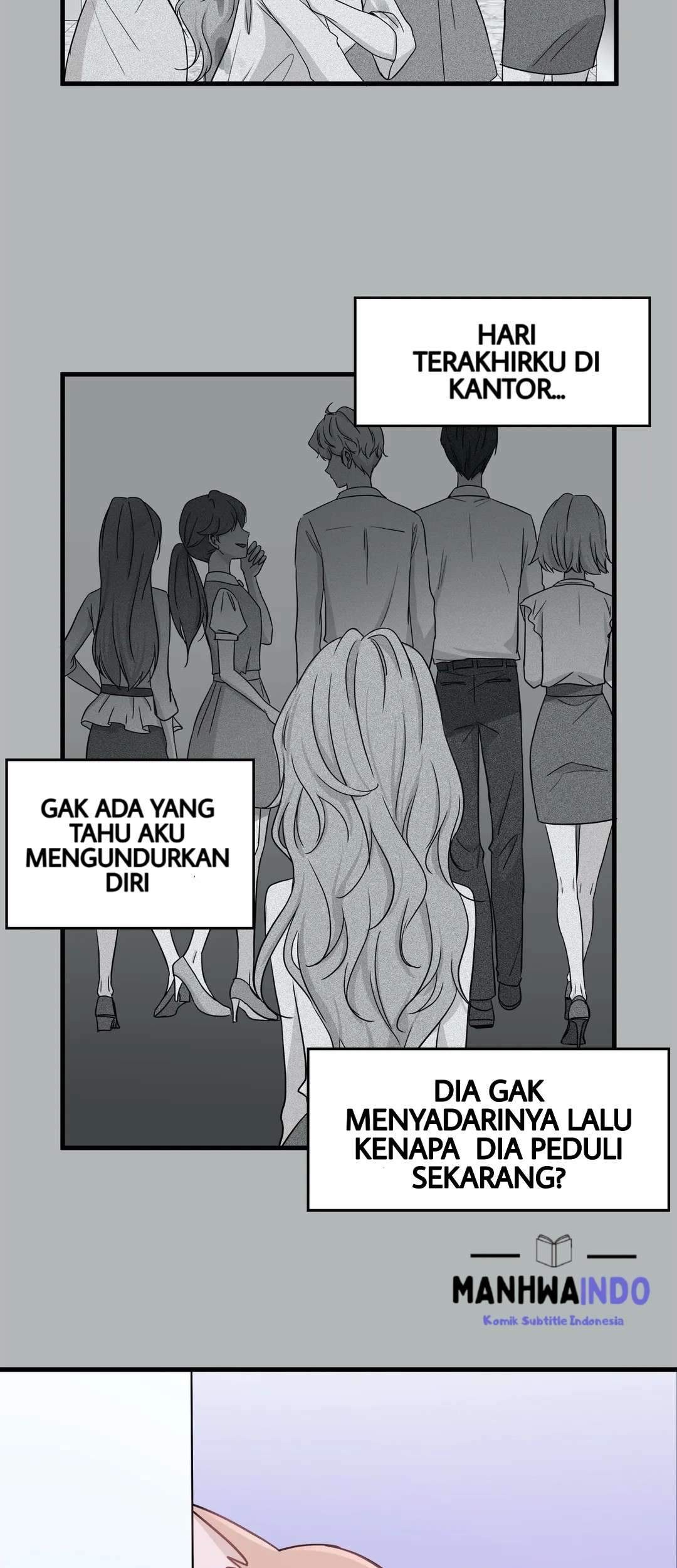 Just for a Meowment Bab 6 halaman 36