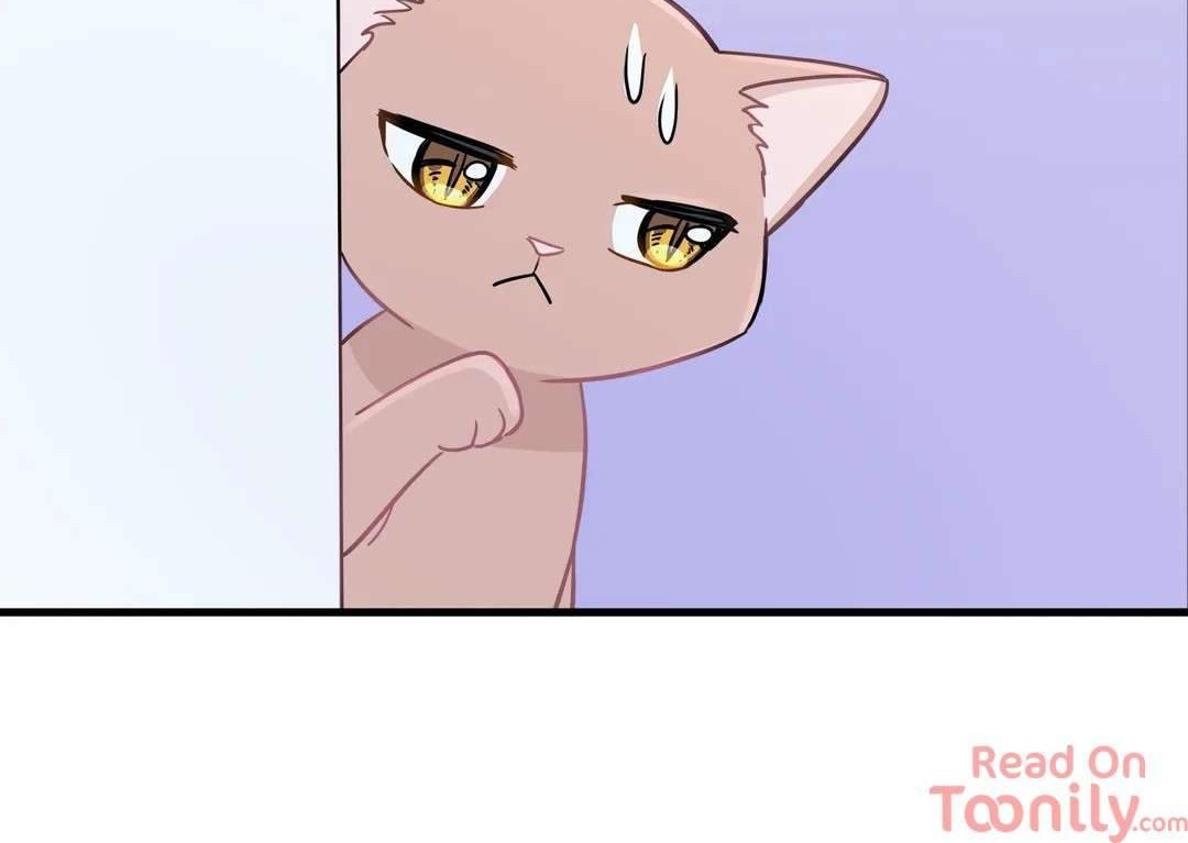 Just for a Meowment Bab 6 halaman 37