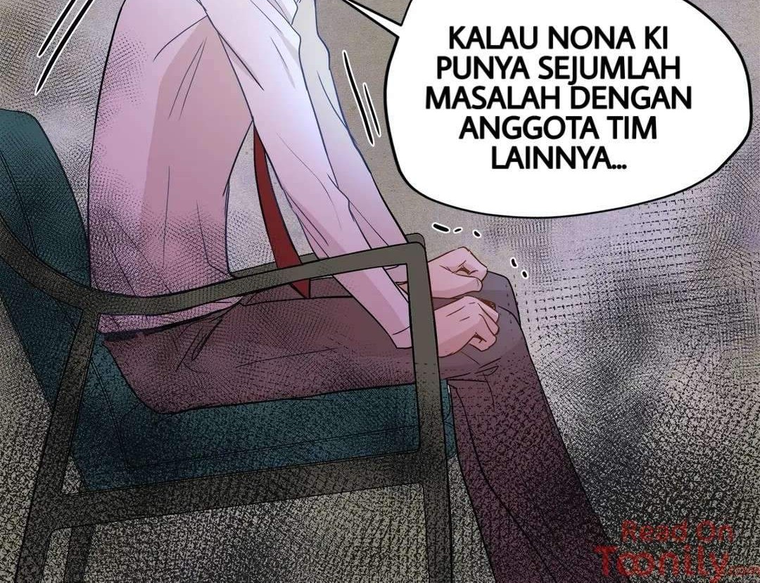 Just for a Meowment Bab 6 halaman 45
