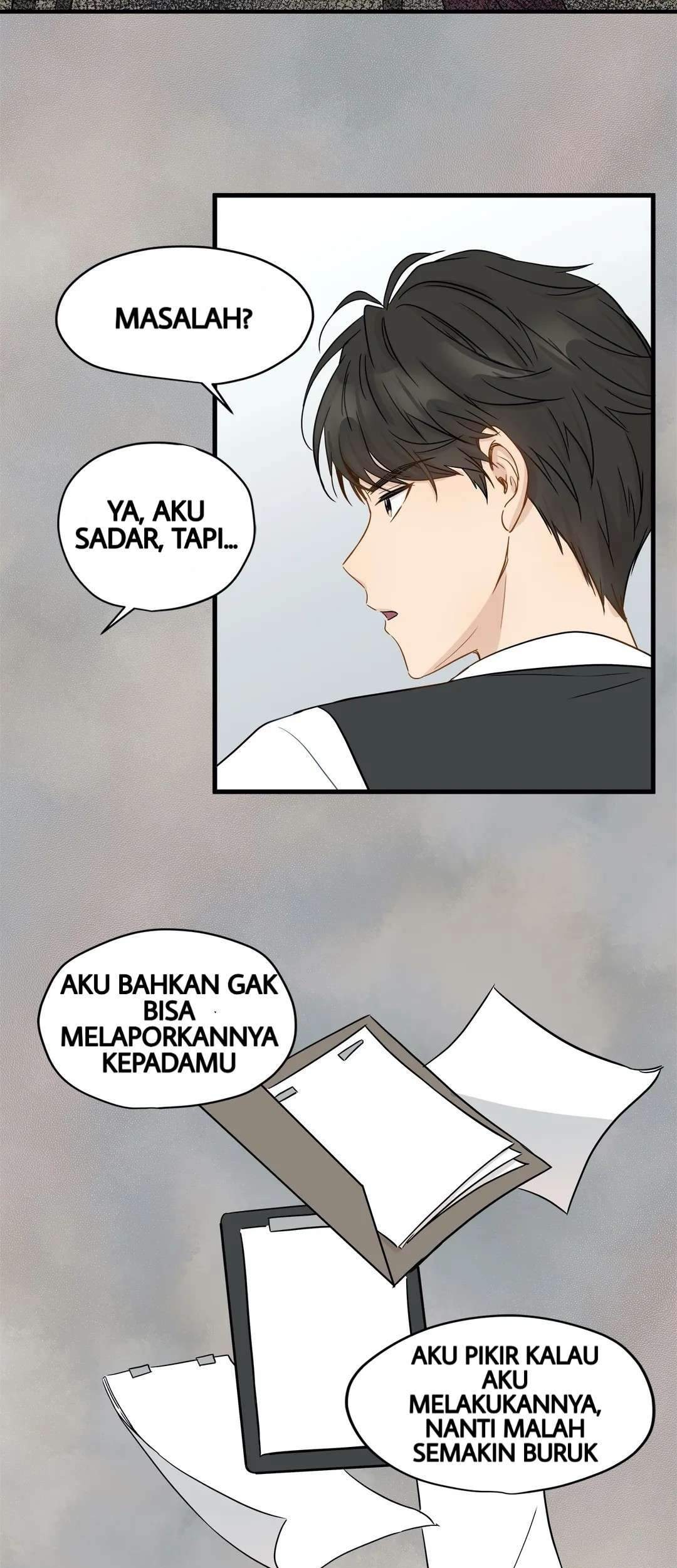 Just for a Meowment Bab 6 halaman 46
