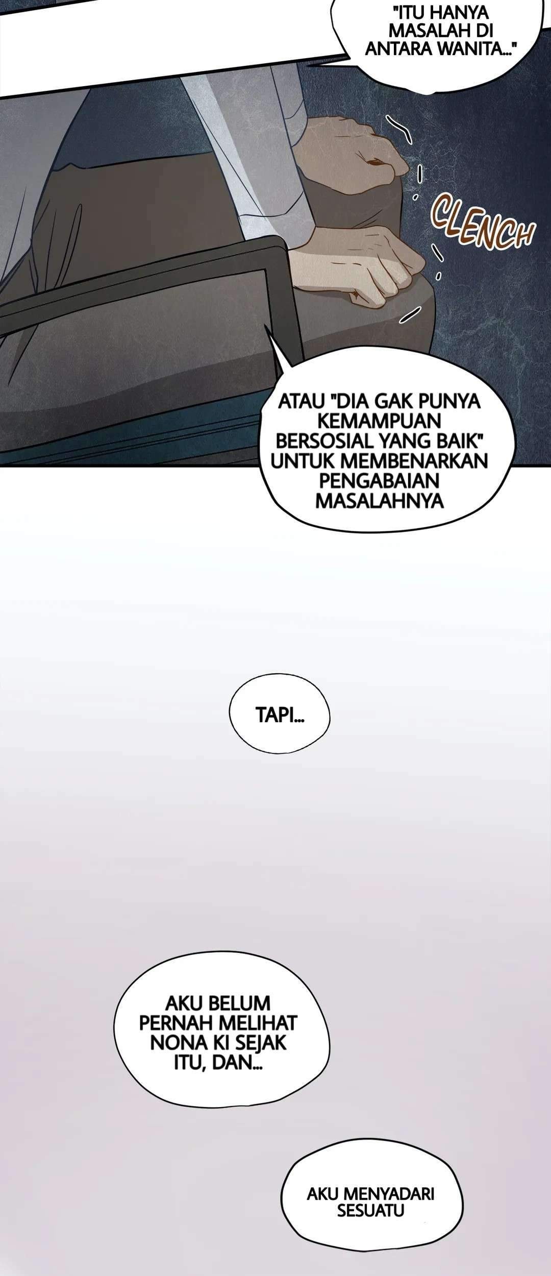 Just for a Meowment Bab 6 halaman 54