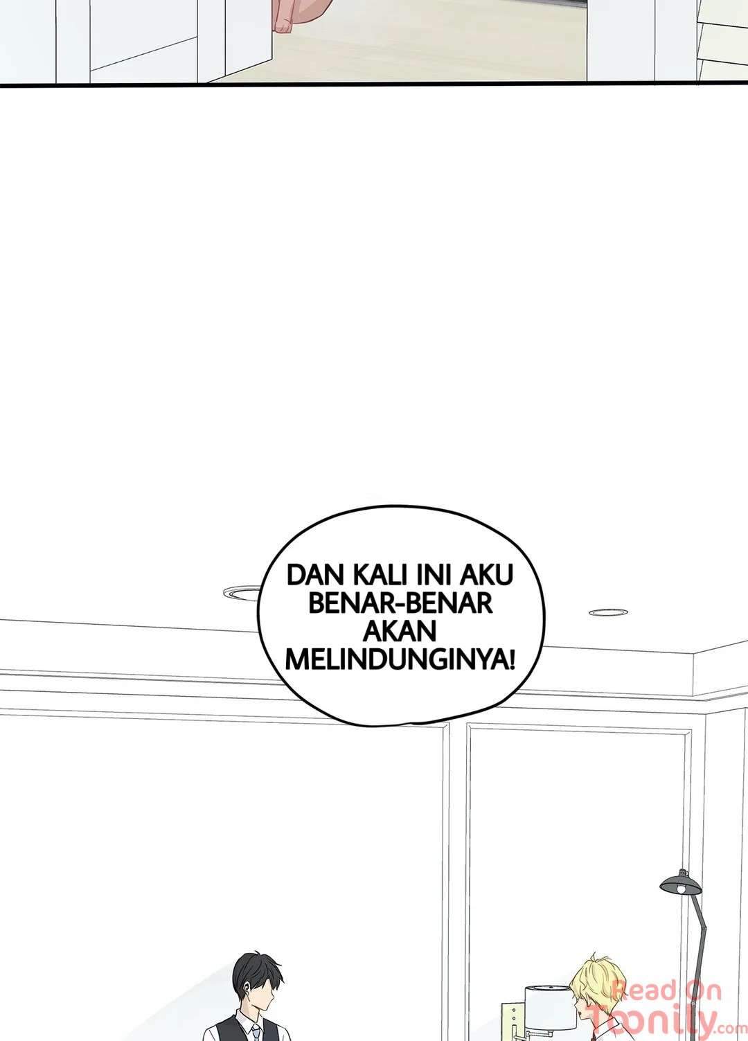 Just for a Meowment Bab 6 halaman 59