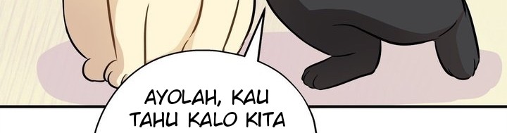 Just for a Meowment Bab 60 halaman 12