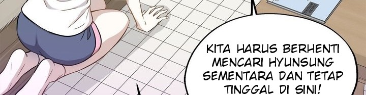 Just for a Meowment Bab 60 halaman 14