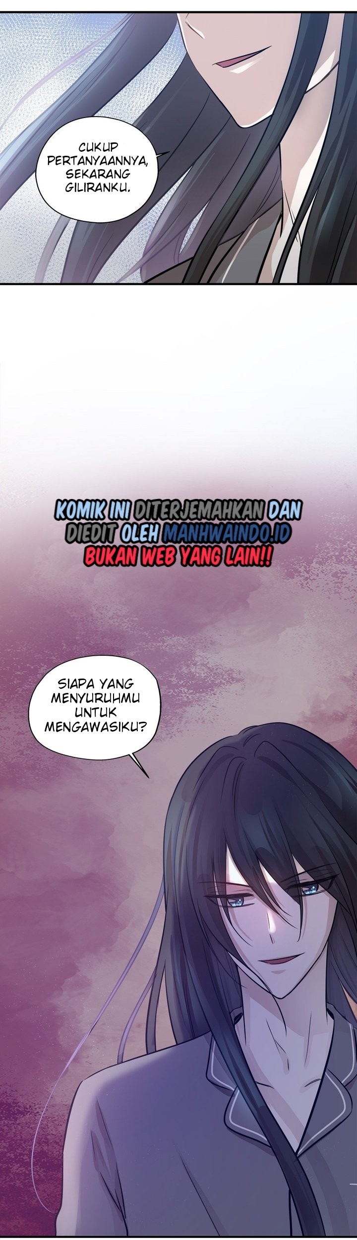 Just for a Meowment Bab 60 halaman 47
