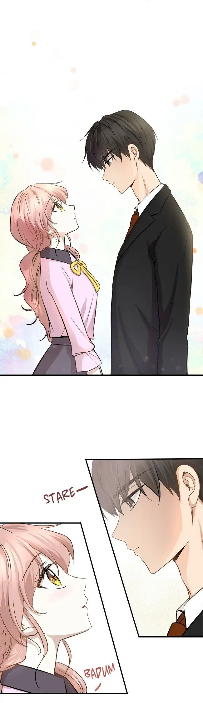 Just for a Meowment chapter 61 halaman 5