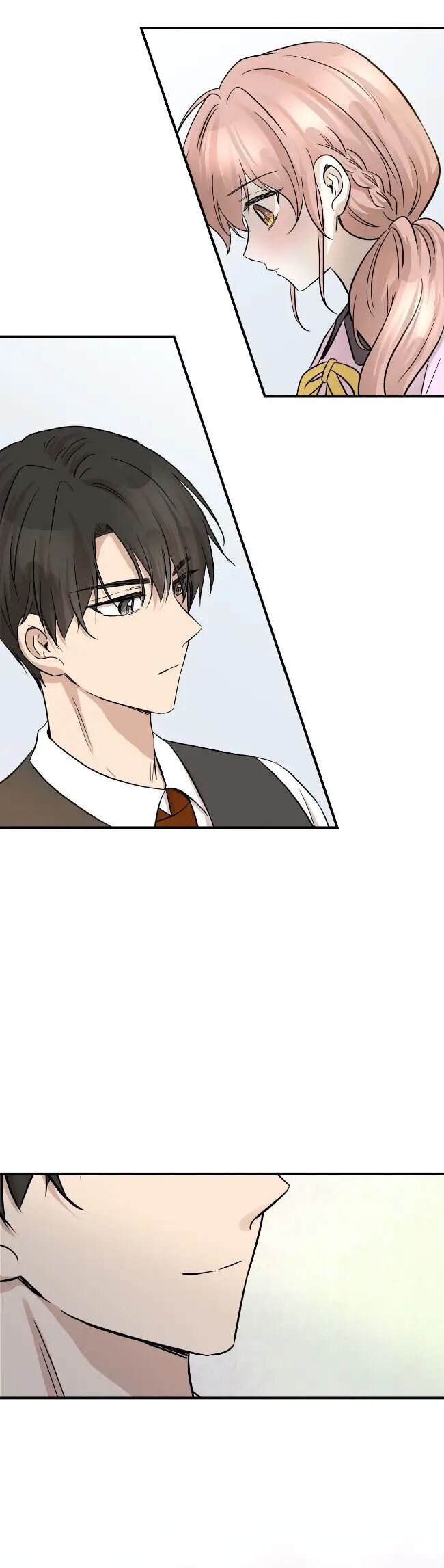 Just for a Meowment chapter 61 halaman 31