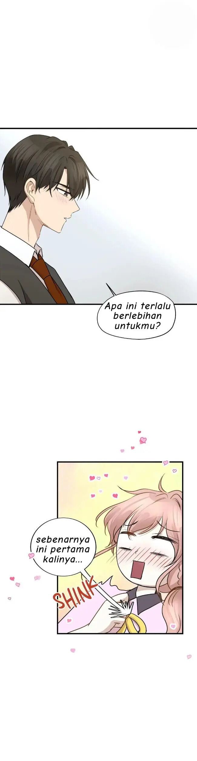 Just for a Meowment Bab 62 halaman 7