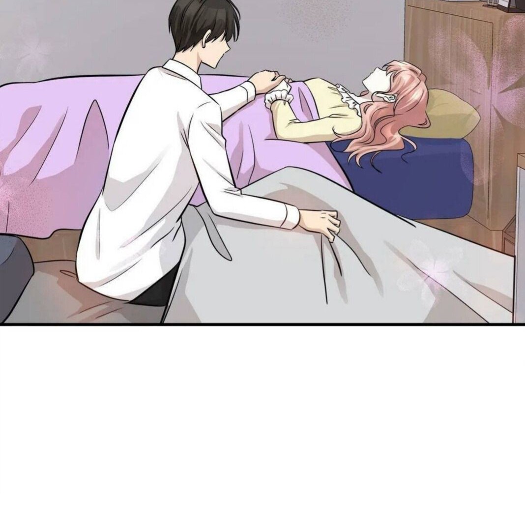 Just for a Meowment Bab 62 halaman 49