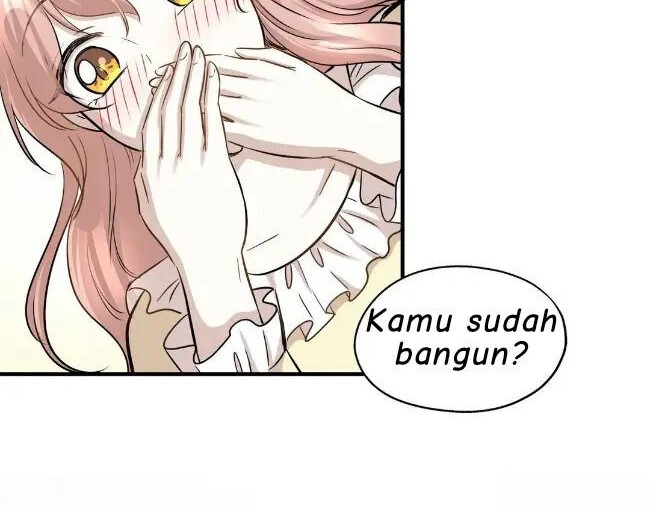 Just for a Meowment Bab 63 halaman 4